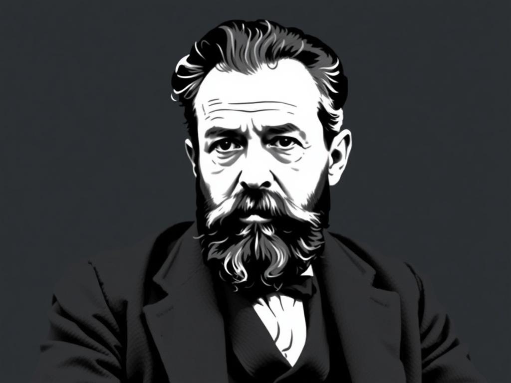 Чехов коротко о главном