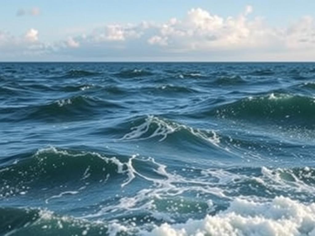 Высказывания о море свободе и ветре