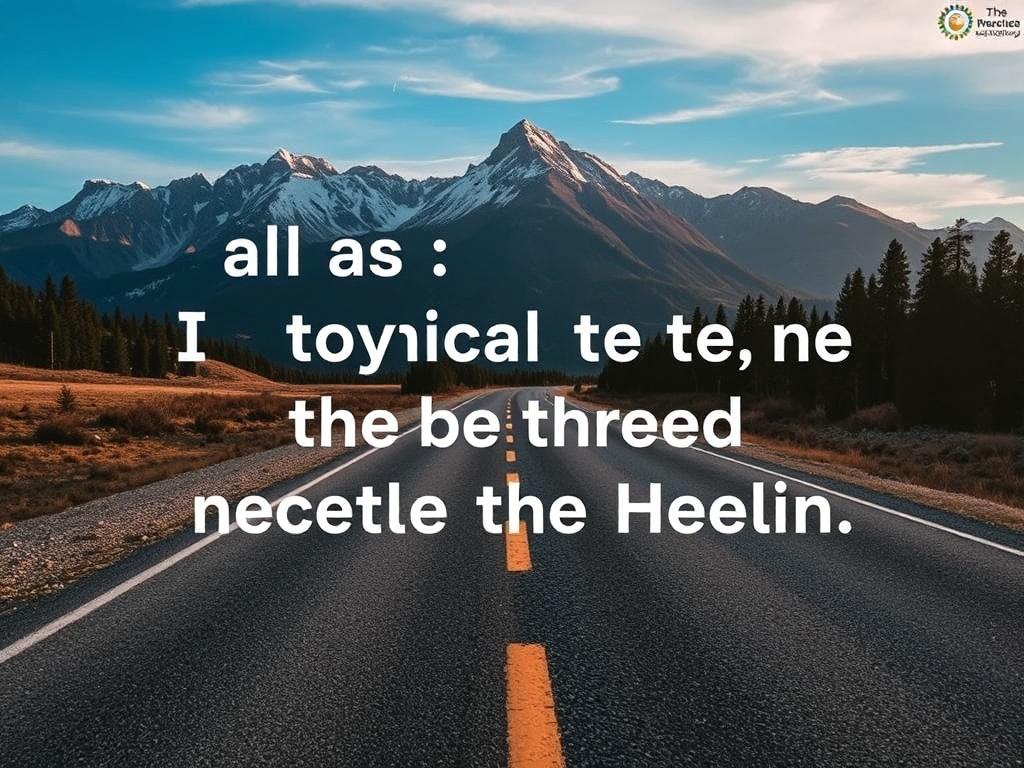 Афоризмы о путешествиях и дороге