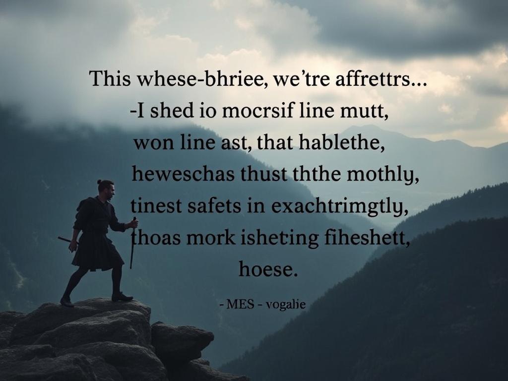 Мужская мудрость афоризмы о силе и чести