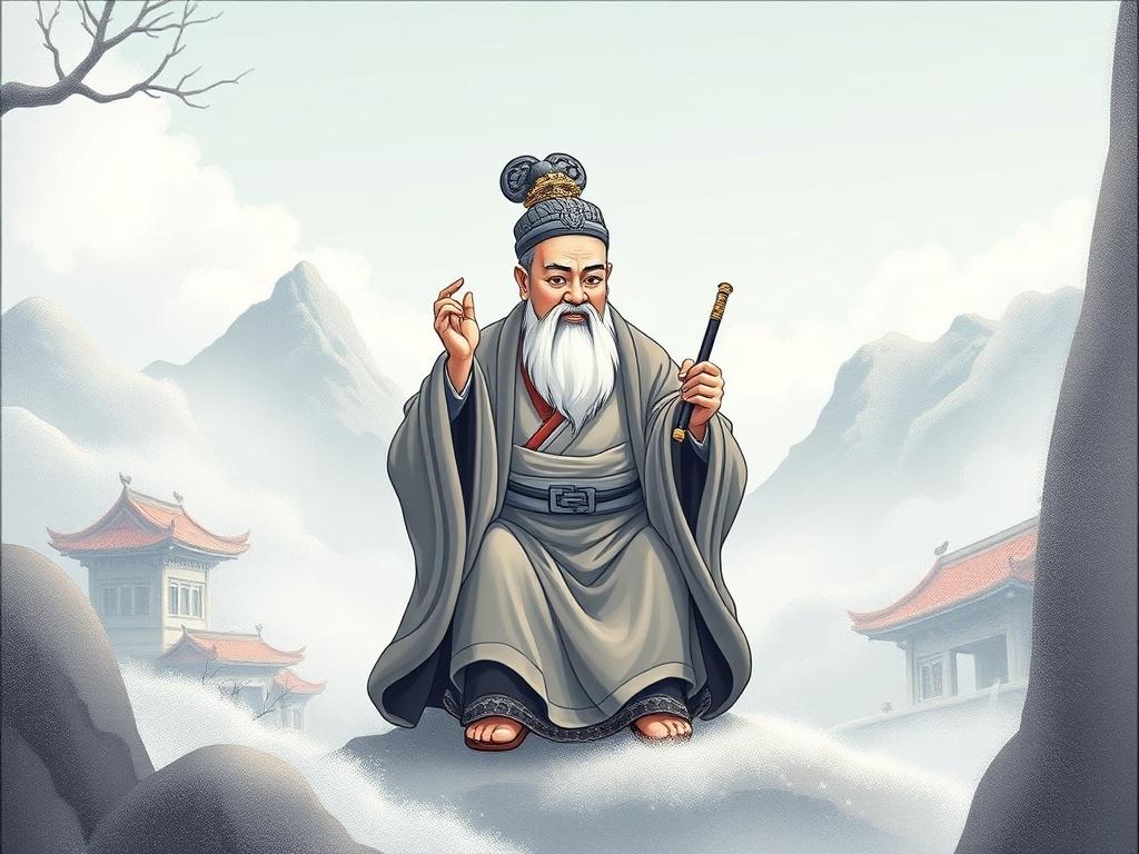 Конфуций уроки мудрости на каждый день