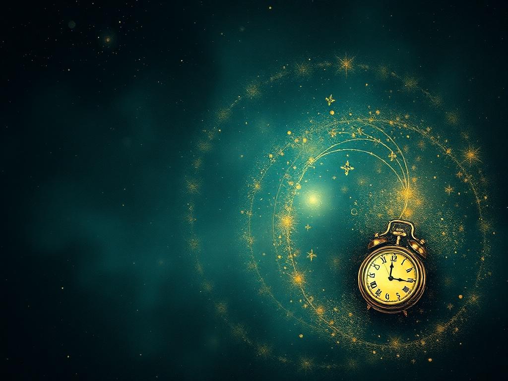 Высказывания о времени и быстротечности жизни