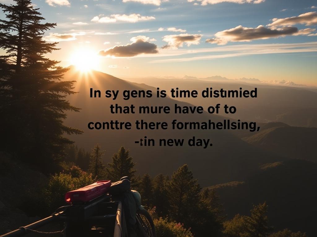 Цитаты мотиваторы для нового дня