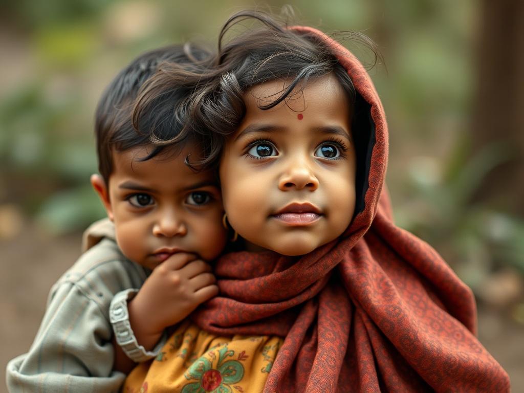 Мудрые мысли о детях и воспитании