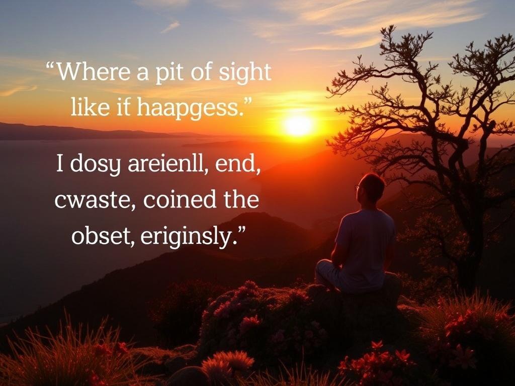 Цитаты о счастье которые изменят ваш взгляд