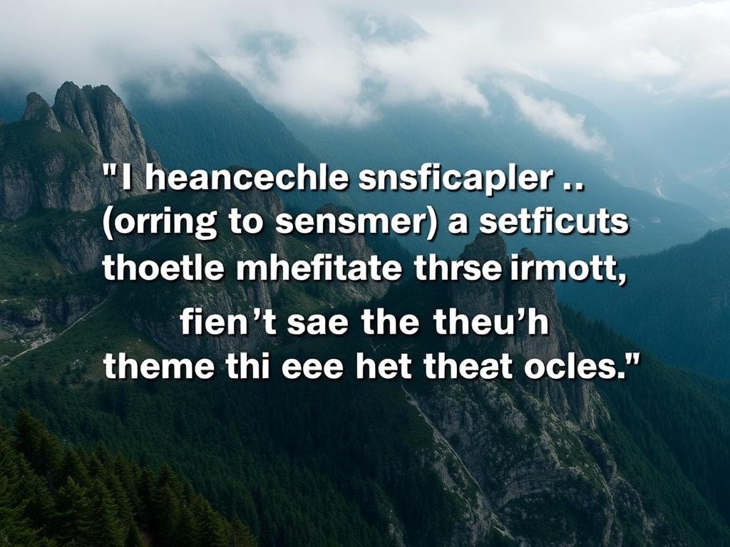 Смешные афоризмы с глубоким смыслом